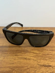 Diesel Sunglasses DL0080 col. 50v 58-15-140 Designed In  Italy *RARE&CLEAN - Picture 1 of 14