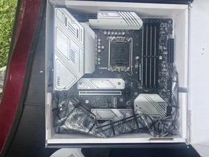 Msi Morter 2 Wifi - Bild 1 von 3
