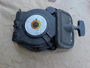 Mercury Tohatsu 25 30 HP EFI Pull Starter Recoil Assembly 2011 - Foto 1 di 4