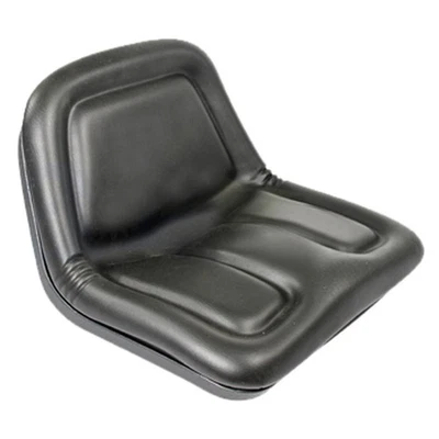 Asiento estilo abatible CS126-1V 72100790 para tractor Ford/New Holland 1920 2120 Foto 1 de 4