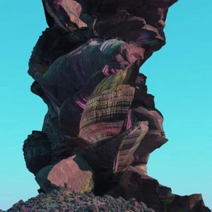 Mark Pritchard Four Worlds (CD) Album - Bild 1 von 1