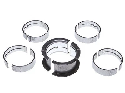 For 1978-1987 GMC Caballero Main Bearing Set 73321DJVX 1979 1980 1981 1982 1983 - Image 1 of 2