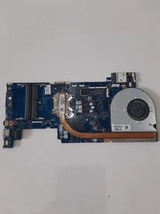 Placa madre HP 250 G8 Series LA-K201P i5-1135G7 2,40 GHz totalmente funcional - Imagen 1 de 13