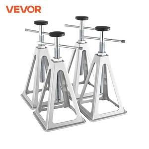 Succebuy 4 Pack RV Stabilizer Jacks 6000 Lbs Aluminum RV Leveling Jacks Stack Ja - Picture 1 of 12