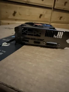 Radeon Rx 550 4gb - Picture 1 of 5