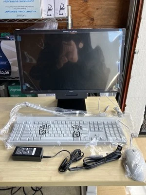 SUN Ray 3i client 22" LCD, 380-1648,  TC3-I0Z-00,  NEW in BOX - Image 1 of 4