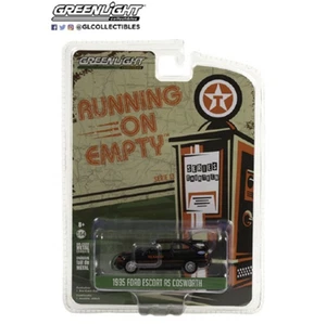 GL41130-D Greenlight 1:64 Scale Running on Empty Series 13 - 1995 Ford Escort - Picture 1 of 1