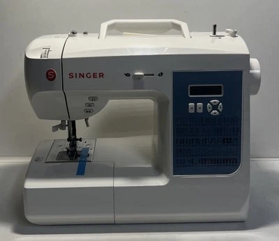 🧵 SINGER S900 Computerized Sewing Machine (Open Box) - Image 1 of 4