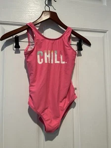 Traje de baño KATE SPADE NEW YORK para niñas pequeñas 6x Chill - Imagen 1 de 5