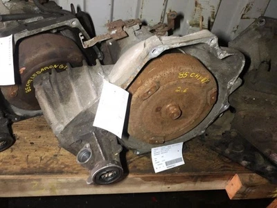 Automatic Transmission 4-156 2.6L Fits 81-85 ARIES 1293 Foto 1 de 2