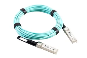 AOC Cable HD 25GbE SFP28 to 25GbE SFP28 10m AOC-25G-10M - Afbeelding 1 van 1