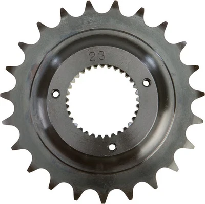 HardDrive Transmission Sprocket - 23T with Standard Offset Motorcycle 191367 - Image 1 of 3