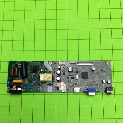 Philips 221V8LN/27 Monitor Main Video Board 715GA522-C1D-001-004D - Image 1 of 4