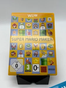 Super Mario Maker (Nintendo Wii U) - Bild 1 von 1