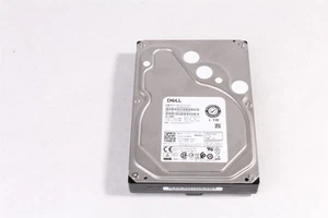 Dell Enterprise 1TB 7.2K RPM 6Gb/s 3.5" SATA HDD MG04ACA100NY K4M5W - Picture 1 of 2