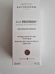 INSTITUT ESTHEDERM AGE PROTEOM ADVANCED SERUM 30ml - Picture 1 of 6