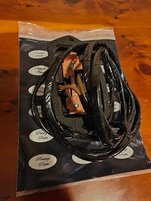 Rolls Royce Silver SHADOW ALTERNATOR SHUNT BENTLEY 1977-82 UD18802 Foto 1 de 2