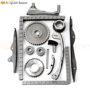 Kit de cadena de distribución para Plymouth Voyager Conquest 1984-1986 2,6 L MD021170 94145SA - Imagen 1 de 7