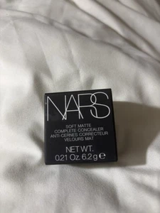 NARS Soft Matte Complete Concealer - Picture 1 of 2