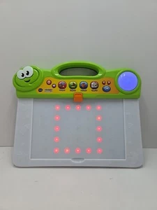 VTech DigiArt Color By Lights - Picture 1 of 2