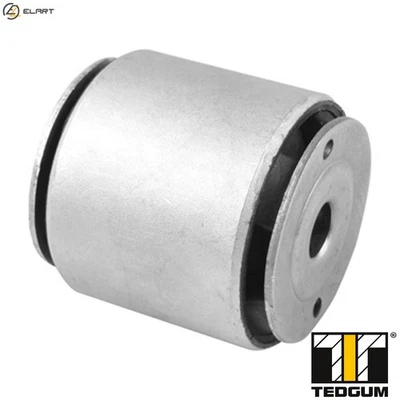 MOUNTING DIFFERENTIAL TED29099 FOR MERCEDES-BENZ OM 651.960 2.1L 4cyl M-CLASS - Image 1 of 4