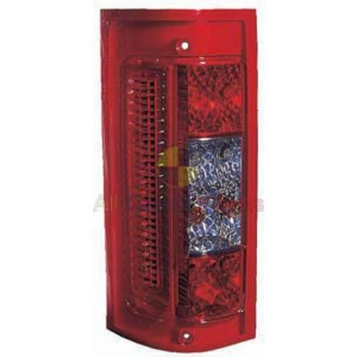 APG All Crash Tail Lamp Passenger Side Certified Suits Fiat Ducato JTD 2002 t... - image 1 of 1