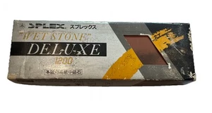 splex wet stone deluxe 1200 - Picture 1 of 5