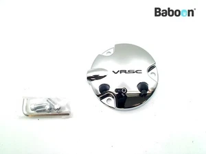 Kupplung Deckel Harley-Davidson VRSCA V-Rod 2002-2006 Cover (34810-02) - Bild 1 von 5