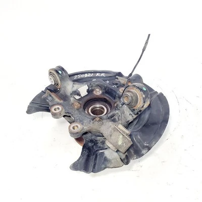 2011 2012 2013 2014 2015 2016 2017 BMW X3 OEM junta traseira direita Stub  - Imagem 1 de 4