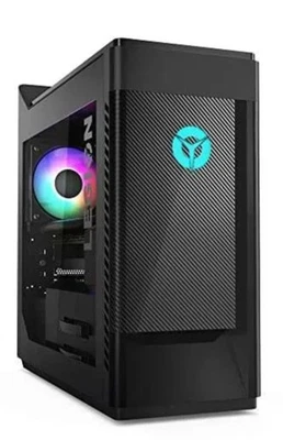 Lenovo Legion T5 Gaming PC – Ryzen 7 Compatible / RTX 3060  Dual NVMe Barebone  - Image 1 of 4