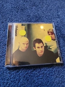 Lifehouse by Lifehouse (CD, 2005) - Imagen 1 de 3