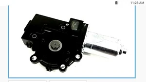 New!! Lifetime Warranty!! 5th Bow Motor for Nissan 350z Convertible 2008 - Picture 1 of 1