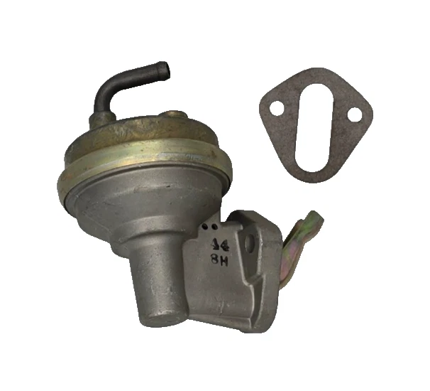 燃油泵 1968 - 1969 雪佛兰科尔维特 — 第 1/4 张图片