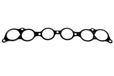 Surge Tank to Intake Manifold Gasket Fit TOYOTA 2JZ-GTE Supra JZA80 17176-46030 Foto 1 de 4