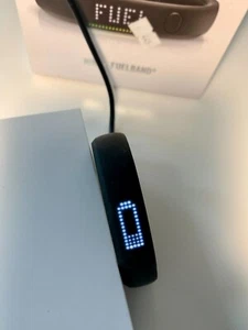 Nike+ FuelBand Fitness Tracker size S  FOR PARTS!!! - Picture 1 of 3