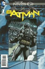 Batman Futures End #1 VF DC 2014 Standard Cover New 52 | Combined Shipping Avail