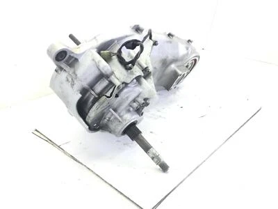 Kurbelgehäuse Übertragung Und Zahnräder Hinterrad HONDA SILVER WING 600 2007 Foto 1 de 4