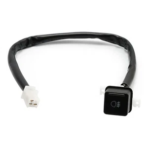 Fog Light Lamp Switch Button For Honda Goldwing GL1800 GL 1800 2012-17 F6B 13-17 - Picture 1 of 6