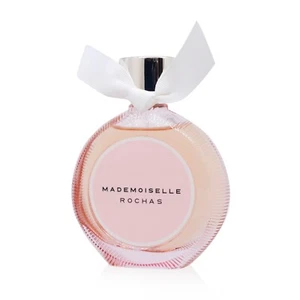 MADEMOISELLE ROCHAS BY ROCHAS EDP SPRAY 3.0 OZ WOMEN UNBOXED TESTER - Picture 1 of 1