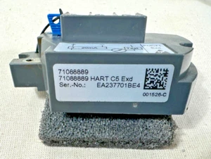 ENDRESS & HAUSER PMC71 Terminal Block 71088889 HART   4...20mA - Picture 1 of 4