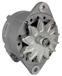 24V 80A ALTERNATOR FOR VOLVO BUS B10 B10M B12M B12B FH12 FH16 FL10 FL12 FM10 - Picture 1 of 2