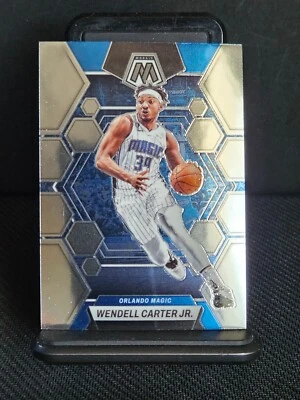 NBA Team Orlando Magic Card Selection (Base/Inserts/Parallels) - Image 1 of 4