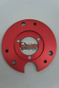 Adapterplate Aprilia RS / Gilera GPZ125 Ø94mm - Picture 1 of 1
