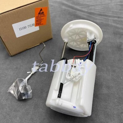 Nuevo conjunto de módulo de bomba de combustible 15100-71L00 para Suzuki Swift 2012-2017 1,4-1,6 L Foto 1 de 4