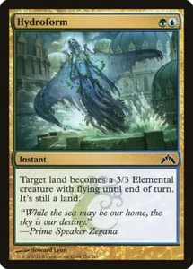 MTG Hydroform NM Gatecrash GTC English Magic Gathering card - Picture 1 of 3