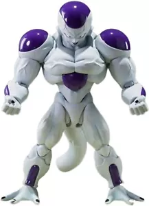 Bandai S.H.Figuarts Dragon Ball Z Full Power Freezer Japón - Imagen 1 de 1