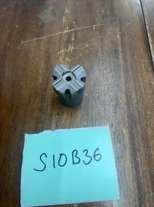 BRUNNER & LAY STANDARD ROCK DRILL CROSS BIT 1 5/8"