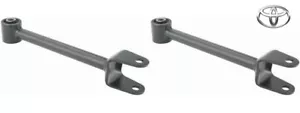 OEM ARM ASSY REAR SUSPENSION NO.1 R&L SET Lexus IS300H/IS300 IS250 IS200T ASE30 - Picture 1 of 2