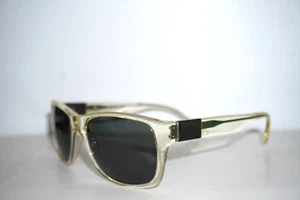 NUEVAS GAFAS DE SOL AUTÉNTICAS KATA BLOCK 5/K305 YLW CRISTAL - Imagen 1 de 6