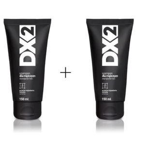 2 x 150ml DX2 Anti-Haarausfall Shampoo - Bild 1 von 5
